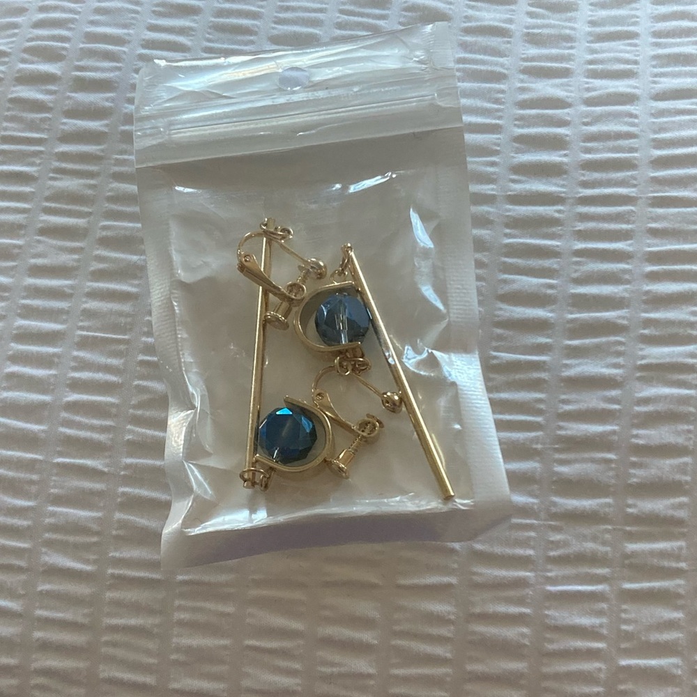 Costume jewelry